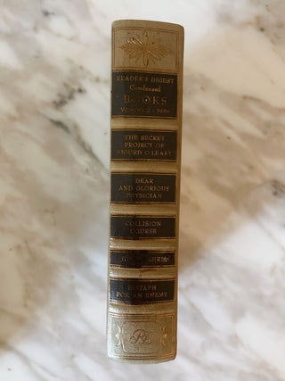 Reader's Digest Condensed Books, Volume 2 - 1959