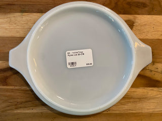 Pyrex Lid 20-C18