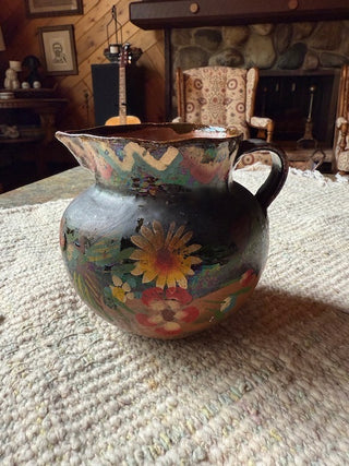 Fall Pitcher
