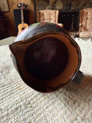 Fall Pitcher