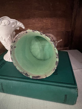 Metal Urn