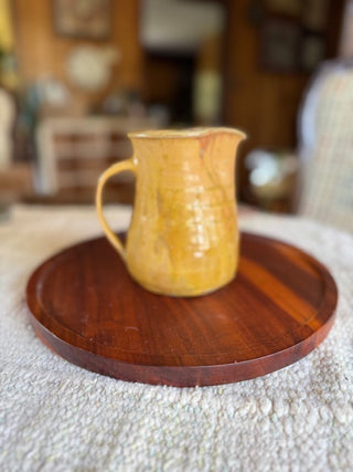 Yellow Ochre Studio Pottery