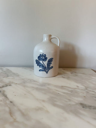Pfaltzgraff Yorktowne Stoneware Jug