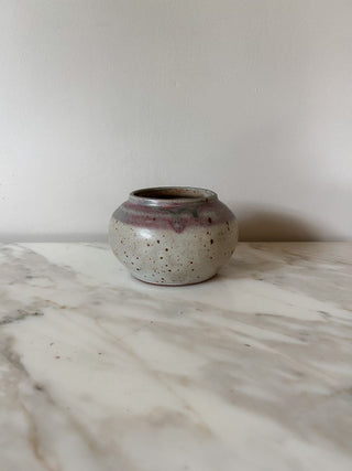 Studio Pottery Vase