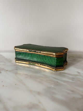 Borghese-Style Trinket Box