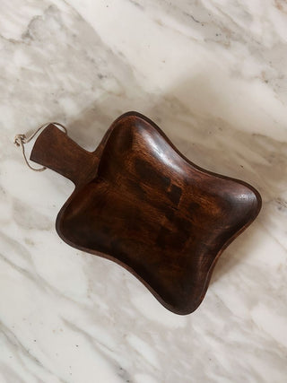 Sosan Wooden Bowl
