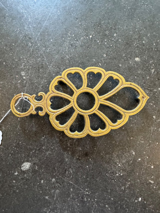 Brass Trivet