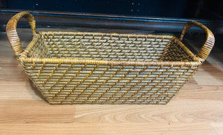 Storage Basket 12” x 4.5”
