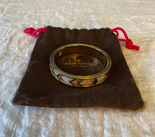 Kate Spade bracelet