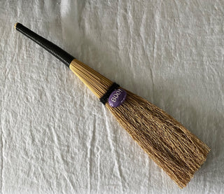 Witch’s hand broom