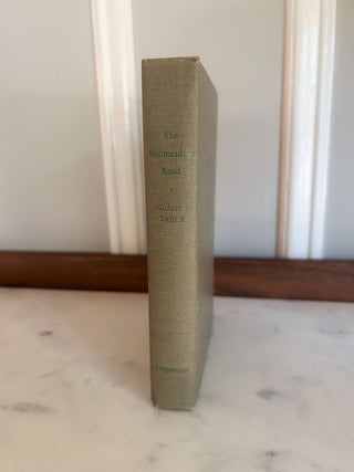 "The Stillmeadow Road" Hardcover Book