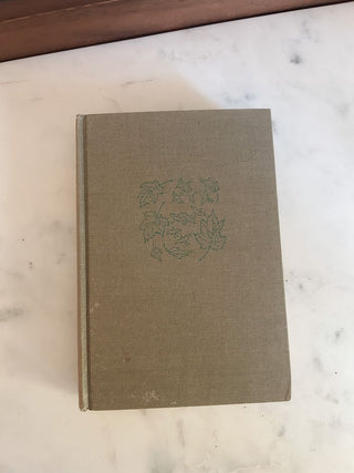 "The Stillmeadow Road" Hardcover Book