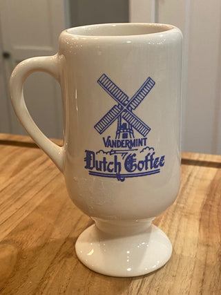 Vandermint Dutch Coffee Mug