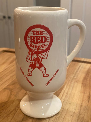 Vandermint Dutch Coffee Mug