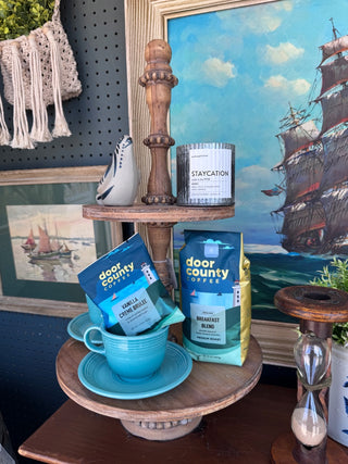 This is My Staycation Candle | 10oz Soy Candle with Essential Oils