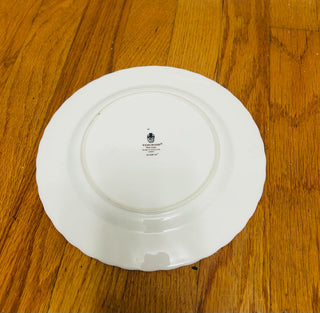 Wedgewood Windrush Plate