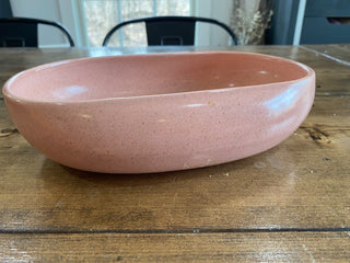 Vintage Russel Wright/Steubenville Matte Finish Bowl