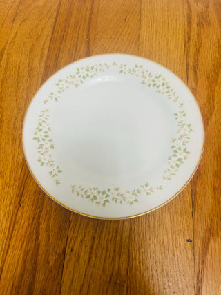 Spring Meadow Salad Plate