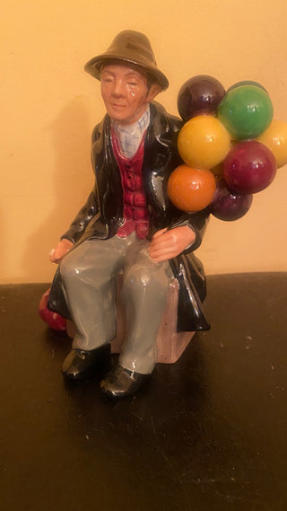 Royal Doulton ‘The Balloon Man’