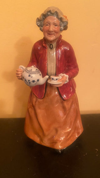 Royal Doulton ‘Teatime’