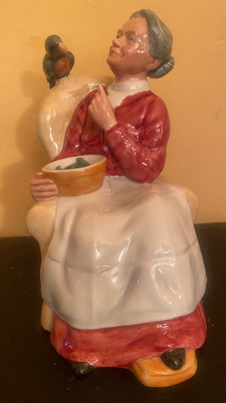 Royal Doulton ‘Pretty Polly’