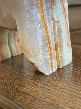 Marble Camel