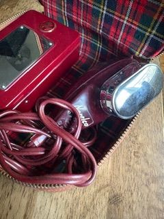 Norelco Sportsman Electric Shaver