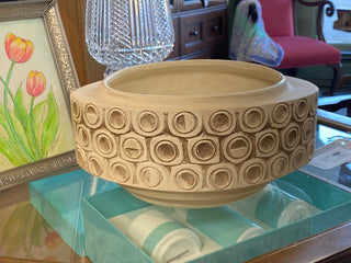 McCoy #34 Scandia Planter