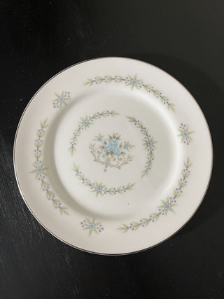 Mikasa Dundee Salad Plate