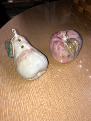 Creative Co-Op Salt and Pepper Shaker (Set of 2)
