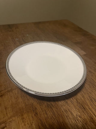 Vera Wang Wedgewood Saucer