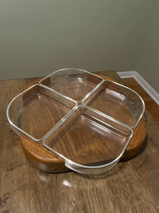 Selandia Danish Modern Serving Tray