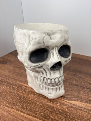 Skull Candy Bowl