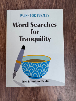 A Gentle Challenge for Your Coffee Breaks, Commutes, or Cozy Nights In