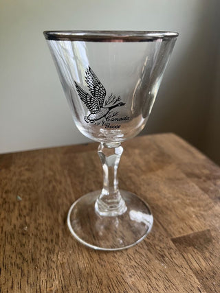 Federal Glass-Canadian Goose