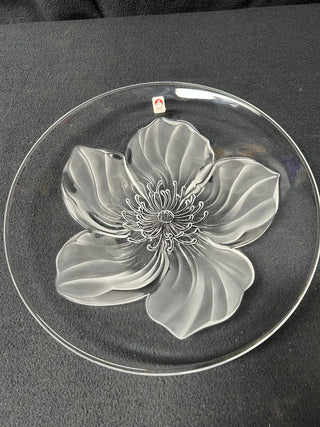 Sasaki Flower Bowl