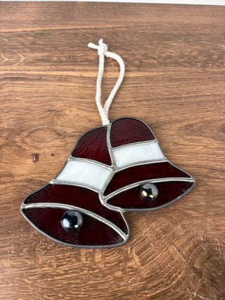 Stained Glass Bells