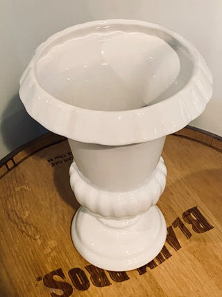 Haeger 909 c1993 Glazed Urn