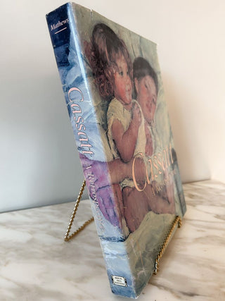 "Cassatt: A Retrospective" Hardcover Book