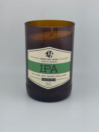 IPA Scented Candle - 8 oz