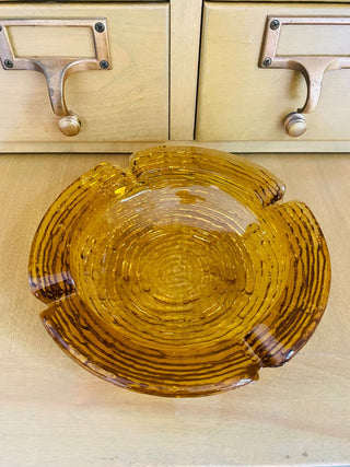 Anchor Hocking Soreno Ashtray
