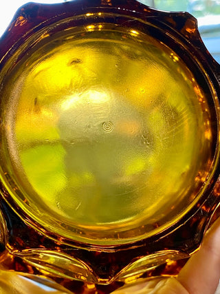 Continental/Hazel Atlas Thumbprint Pitcher