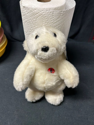 Coca-Cola Polar Bear Large