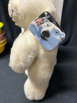 Coca-Cola Polar Bear Large