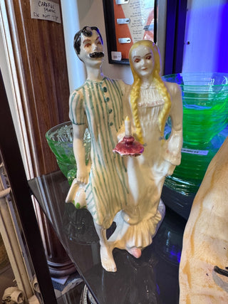 MC Brayton Laguna Bedtime Figurine -