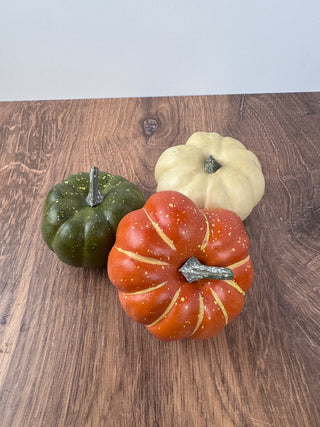 Filler Pumpkins - Medium