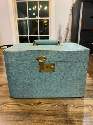 Trot-a-long Train Case