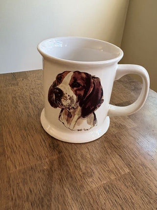 Beagle Coffee Mug