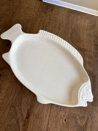 Seafood Bake and Serve