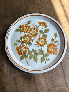 Mikasa Light and Lively Plate